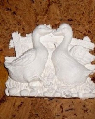 PAR DE PATOS