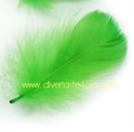Penas Verde