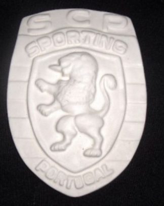 EMBLEMA SPORTING