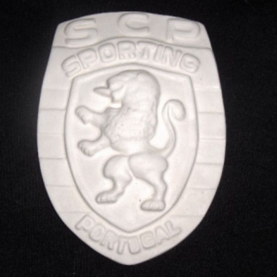 EMBLEMA SPORTING
