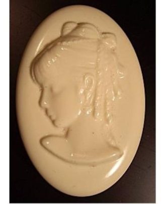 CAMAFEU molde silicone
