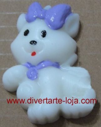 GATINHA LAÇO