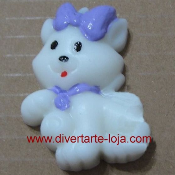 GATINHA LAÇO