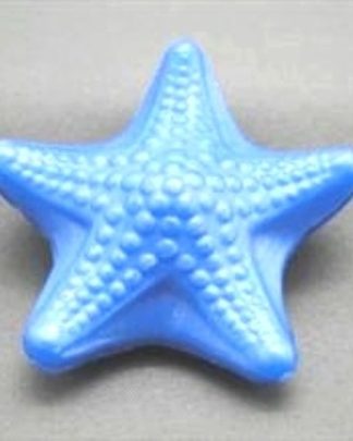 Estrela do Mar 3d