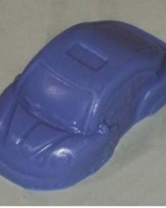 SABONETE FUSCA