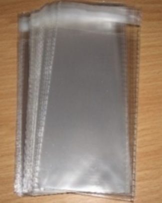 Sacos Celofane 16x22 cm -1000 unidades
