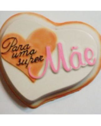 CORAÇÃO MÃE