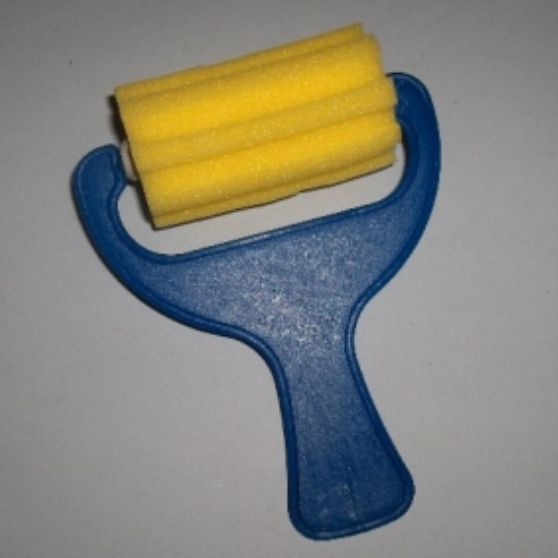 ROLO TEXTURA TRAÇOS
