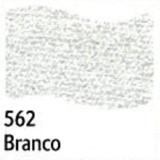 ACRILEX BRANCO 562