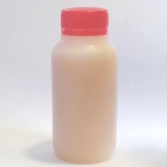 Aditivo de Espuma Baunilha