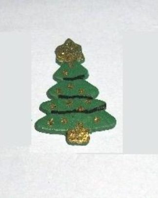 ARVORE DE NATAL II