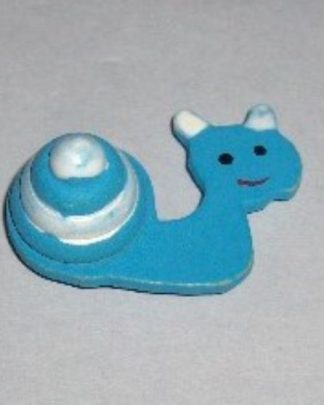 CARACOL AZUL