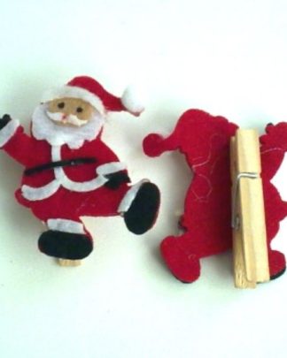 PAI NATAL FELTRO