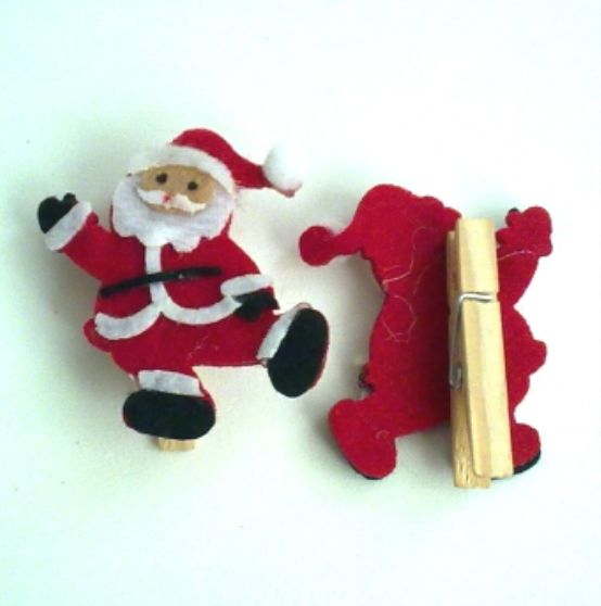 PAI NATAL FELTRO