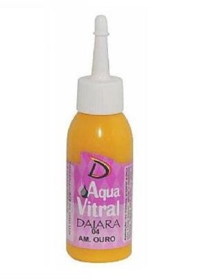 AQUAVITRAL AMARELO