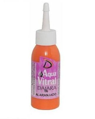 AQUAVITRAL LARANJA