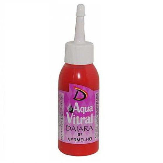 AQUAVITRAL VERMELHO