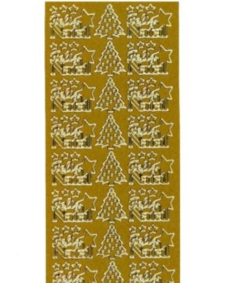 FELIZ NATAL OURO