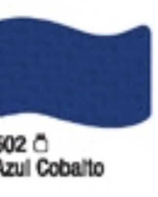 ACRILEX AZUL COBALTO 502