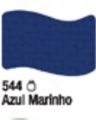 ACRILEX AZUL MARINHO 544