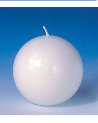 MOLDE ESFERA 8