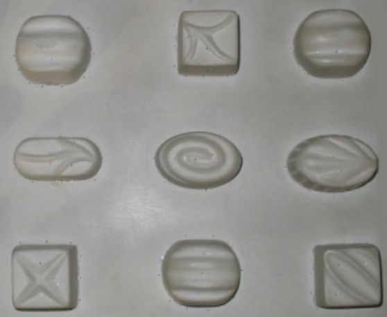 BOMBONS SORTIDOS