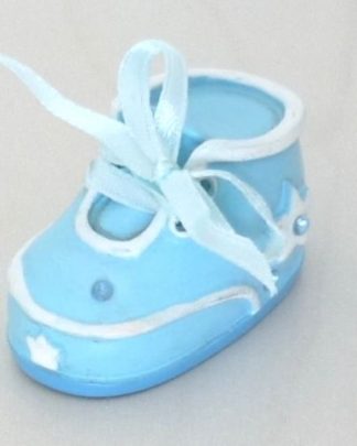BOTINHA AZUL