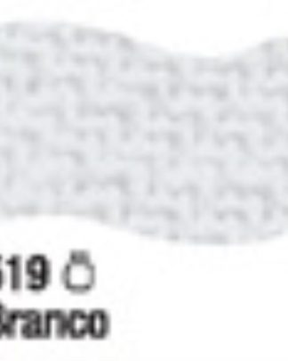 ACRILEX BRANCO 519