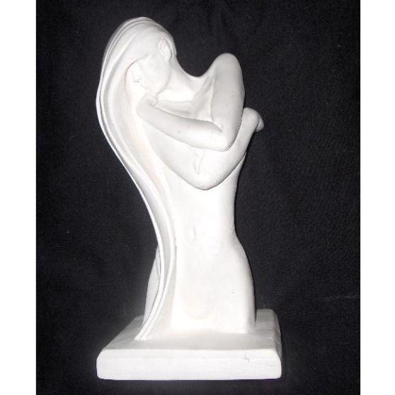 BUSTO FEMININO