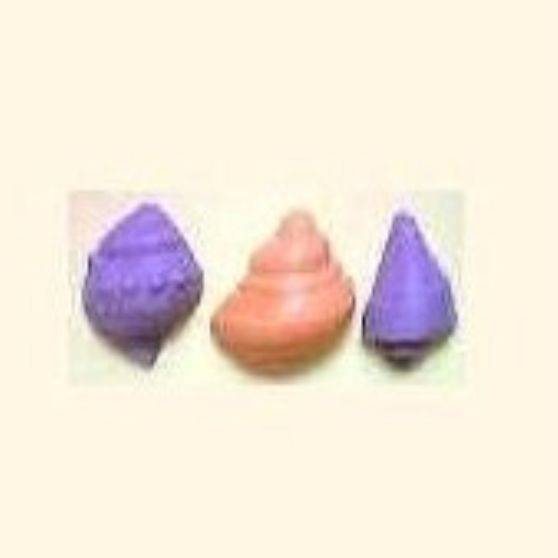 BUZIOS molde silicone