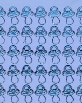 CHUPETAS AZUL