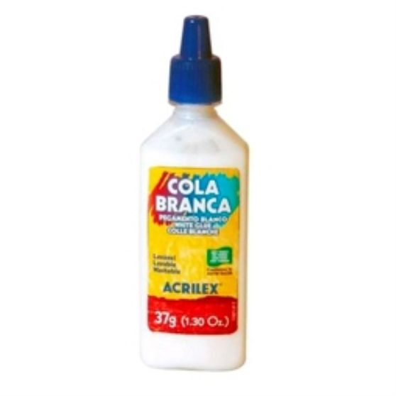 Cola Branca 37 gr