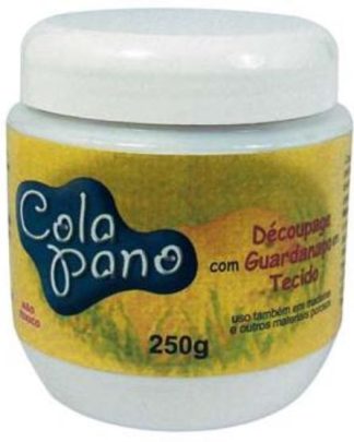 COLA PANO