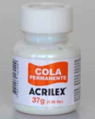 ACRILEX COLA PERMANENTE