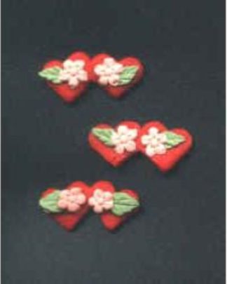 CORAÇÕES MIOSOTIS