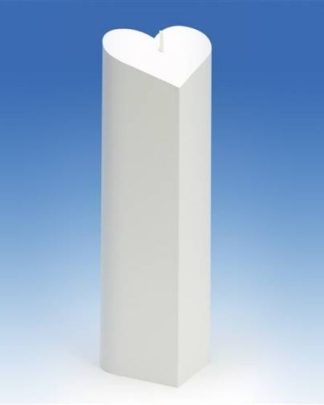 MOLDE CORAÇÃO ALTO