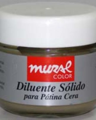 MURAL DILUENTE SOLIDO