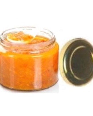 Doce Pessego 40 gr 12 UNIDADES