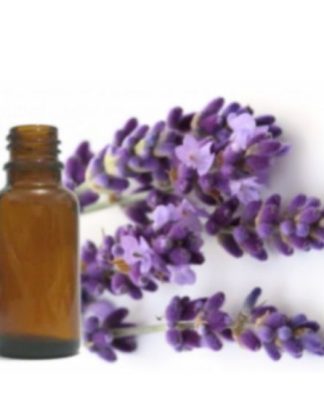 Essência de Lavanda