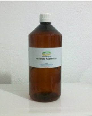 ESSENCIA BAUNILHA 1 LT