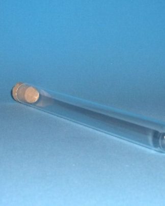 TUBO DE ENSAIO 13X1