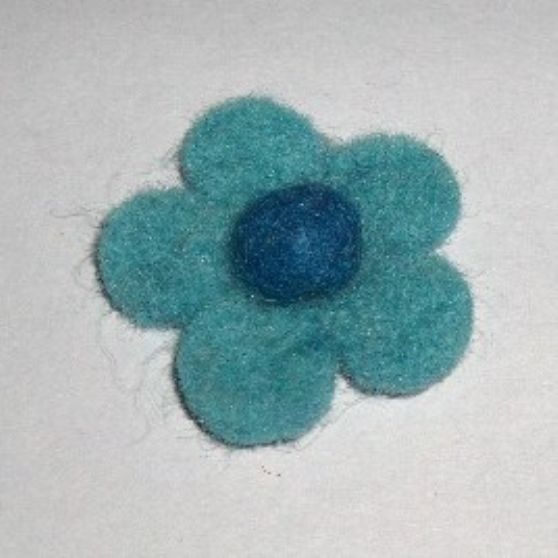 FLOR FELTR0