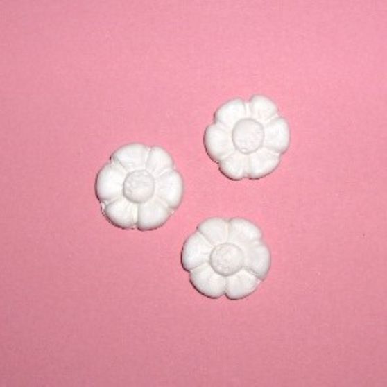 FLOR 6 PETALAS