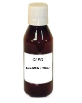 OLEO GERMEN DE TRIGO 50ML