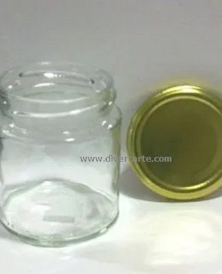 FRASCO 250ML H65 TMD