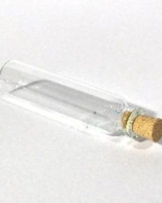 FRASCO VIDRO NX