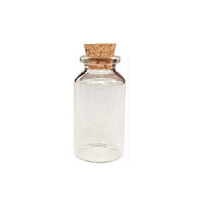 FRASCO VIDRO B 10ML F 008/10