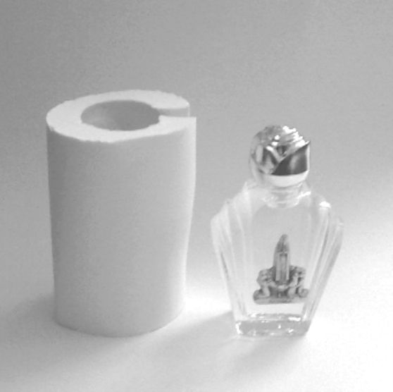 FRASCO N.S.FATIMA - TULIPA 3D