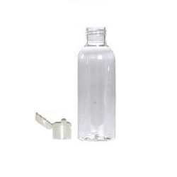 Frasco PET 100 ml