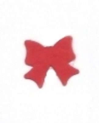 Furador Laço 1,5x1,5cm